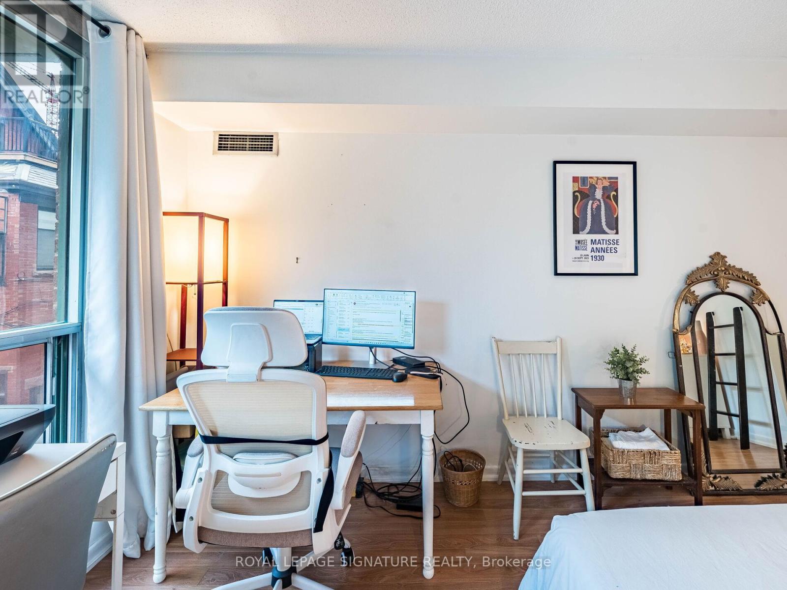 221 - 95 Prince Arthur Avenue, Toronto, Ontario  M5R 3P6 - Photo 34 - C12530730