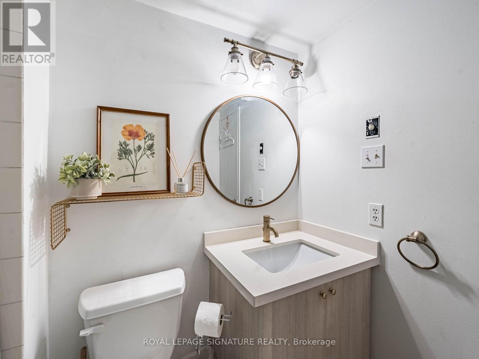 221 - 95 Prince Arthur Avenue, Toronto, Ontario  M5R 3P6 - Photo 36 - C12530730