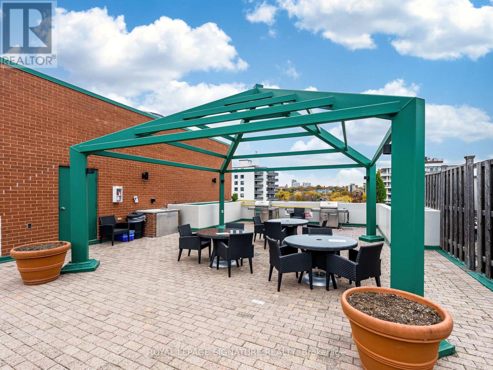 221 - 95 Prince Arthur Avenue, Toronto, Ontario  M5R 3P6 - Photo 38 - C12530730