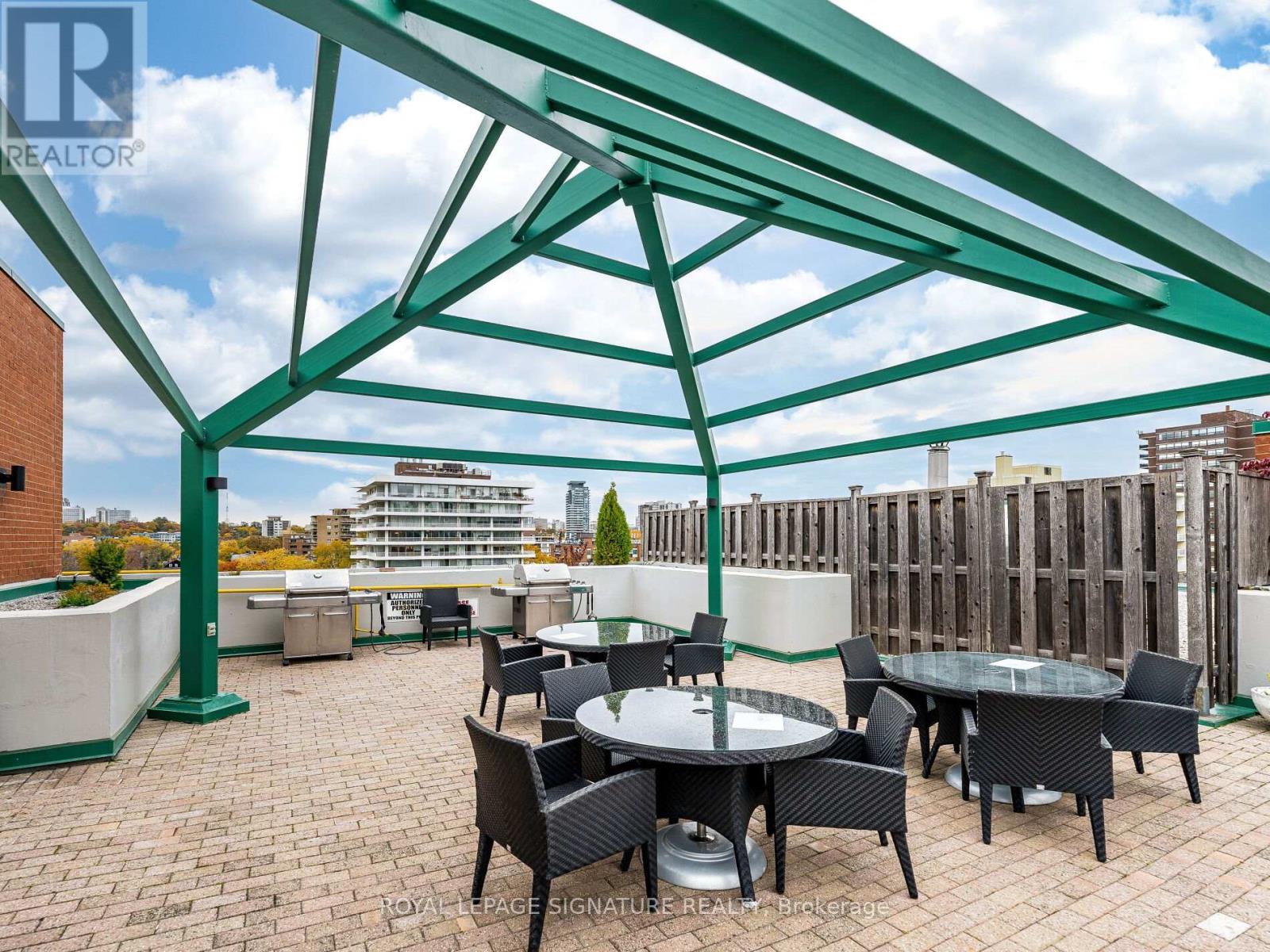 221 - 95 Prince Arthur Avenue, Toronto, Ontario  M5R 3P6 - Photo 39 - C12530730