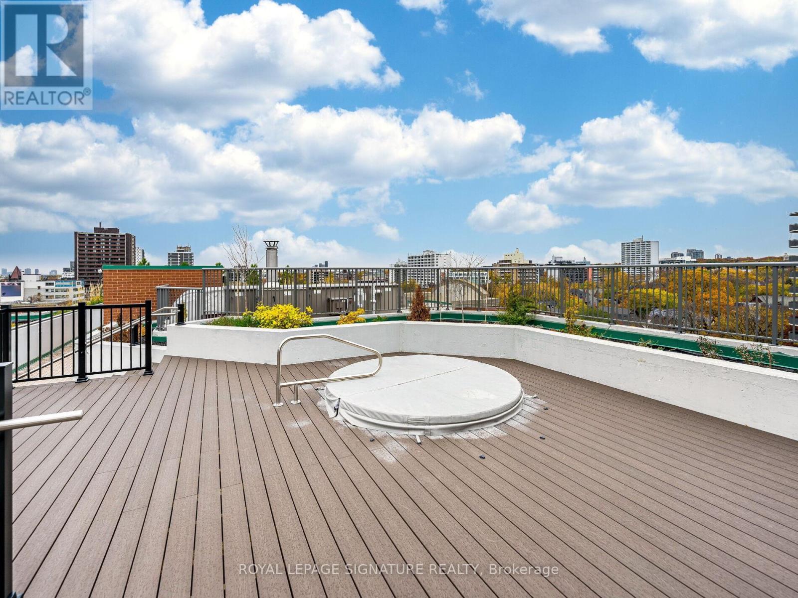 221 - 95 Prince Arthur Avenue, Toronto, Ontario  M5R 3P6 - Photo 40 - C12530730