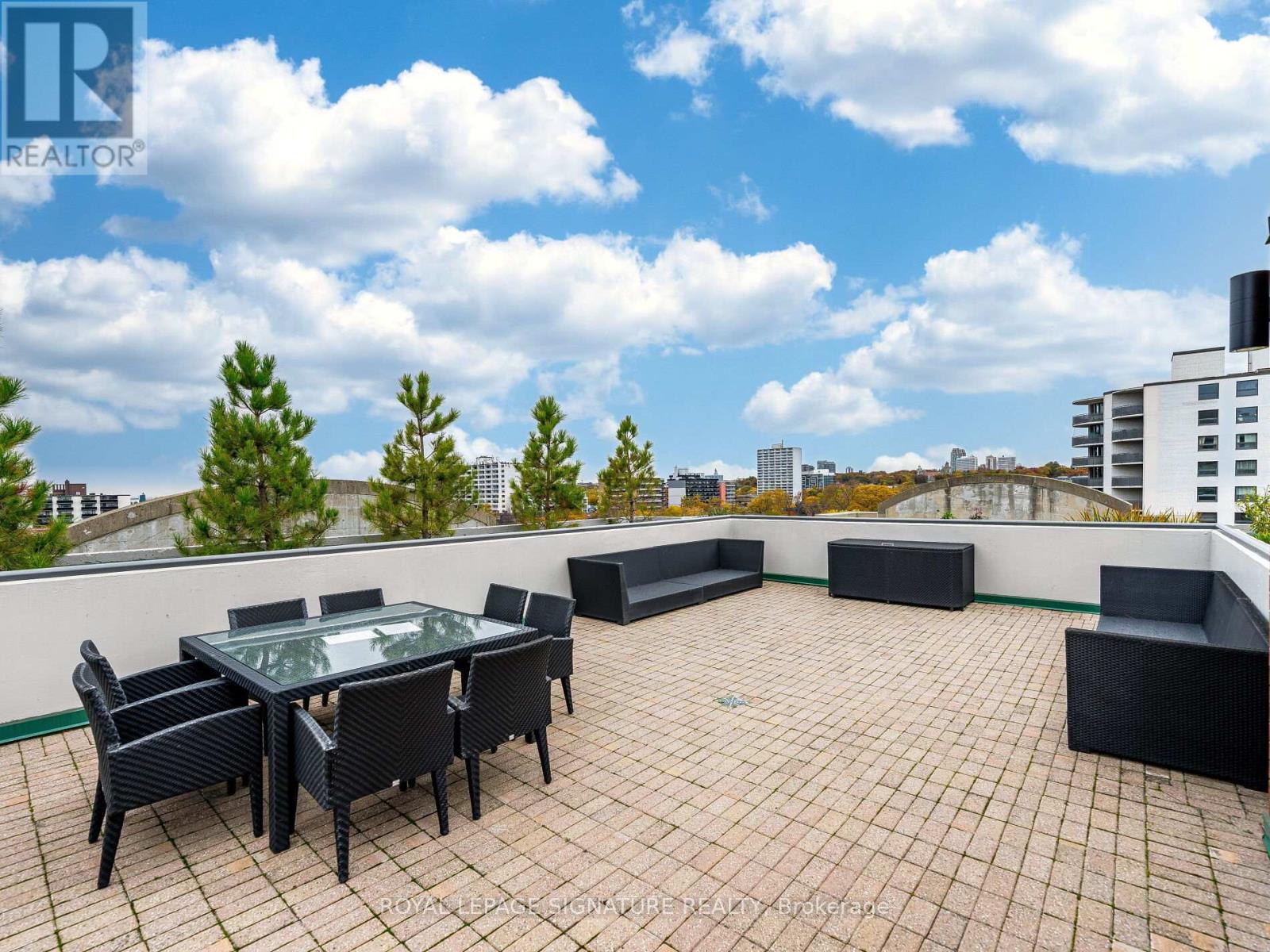 221 - 95 Prince Arthur Avenue, Toronto, Ontario  M5R 3P6 - Photo 41 - C12530730