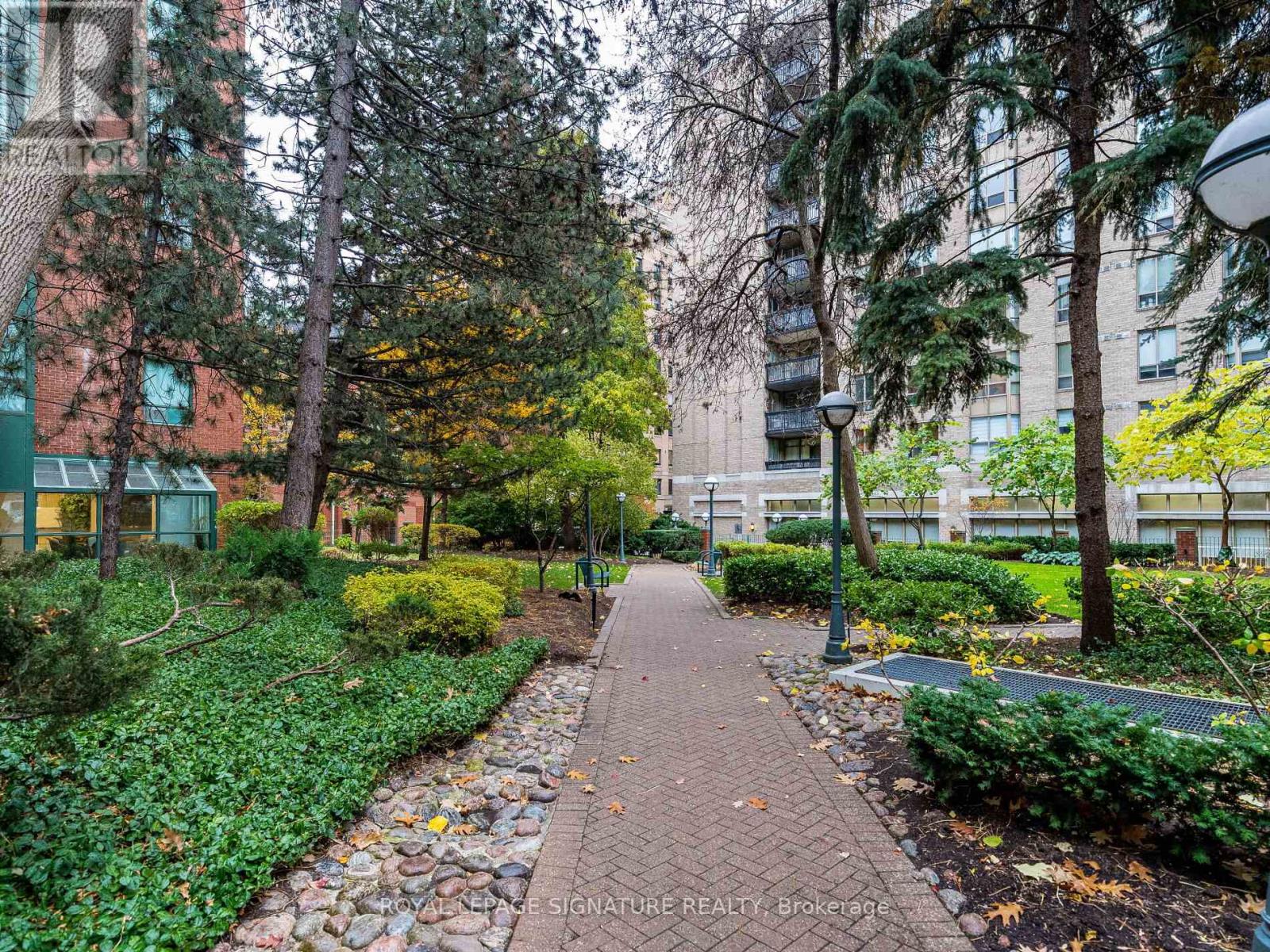 221 - 95 Prince Arthur Avenue, Toronto, Ontario  M5R 3P6 - Photo 46 - C12530730