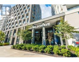 721 - 500 WILSON AVENUE, Toronto, Ontario