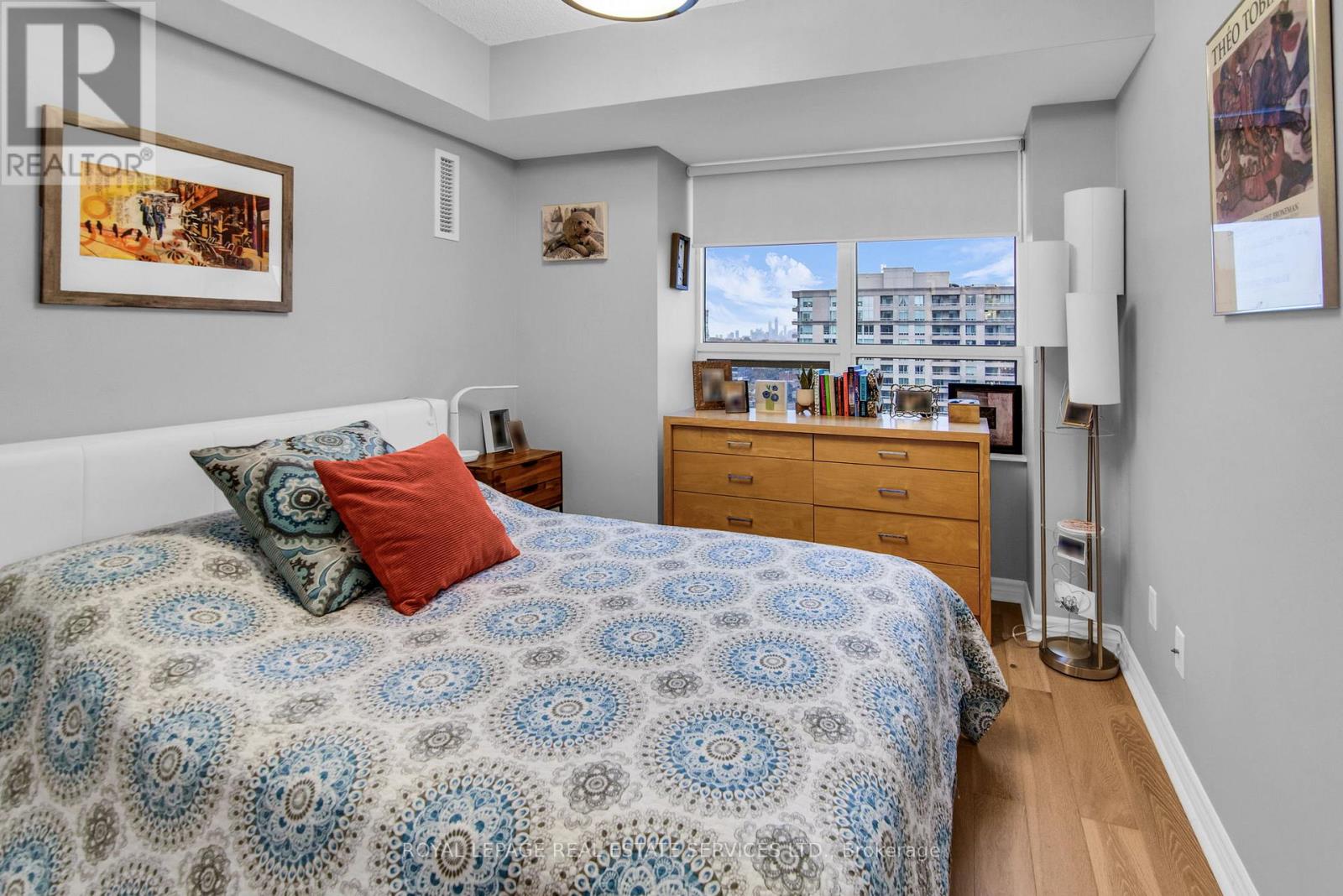 1219 - 35 Saranac Boulevard Sw, Toronto, Ontario  M6A 2G4 - Photo 20 - C12530754