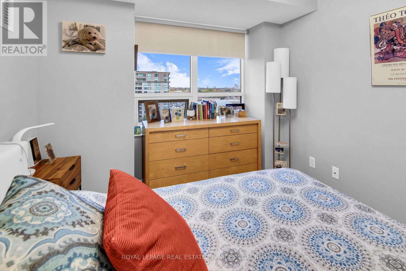 1219 - 35 Saranac Boulevard Sw, Toronto, Ontario  M6A 2G4 - Photo 22 - C12530754