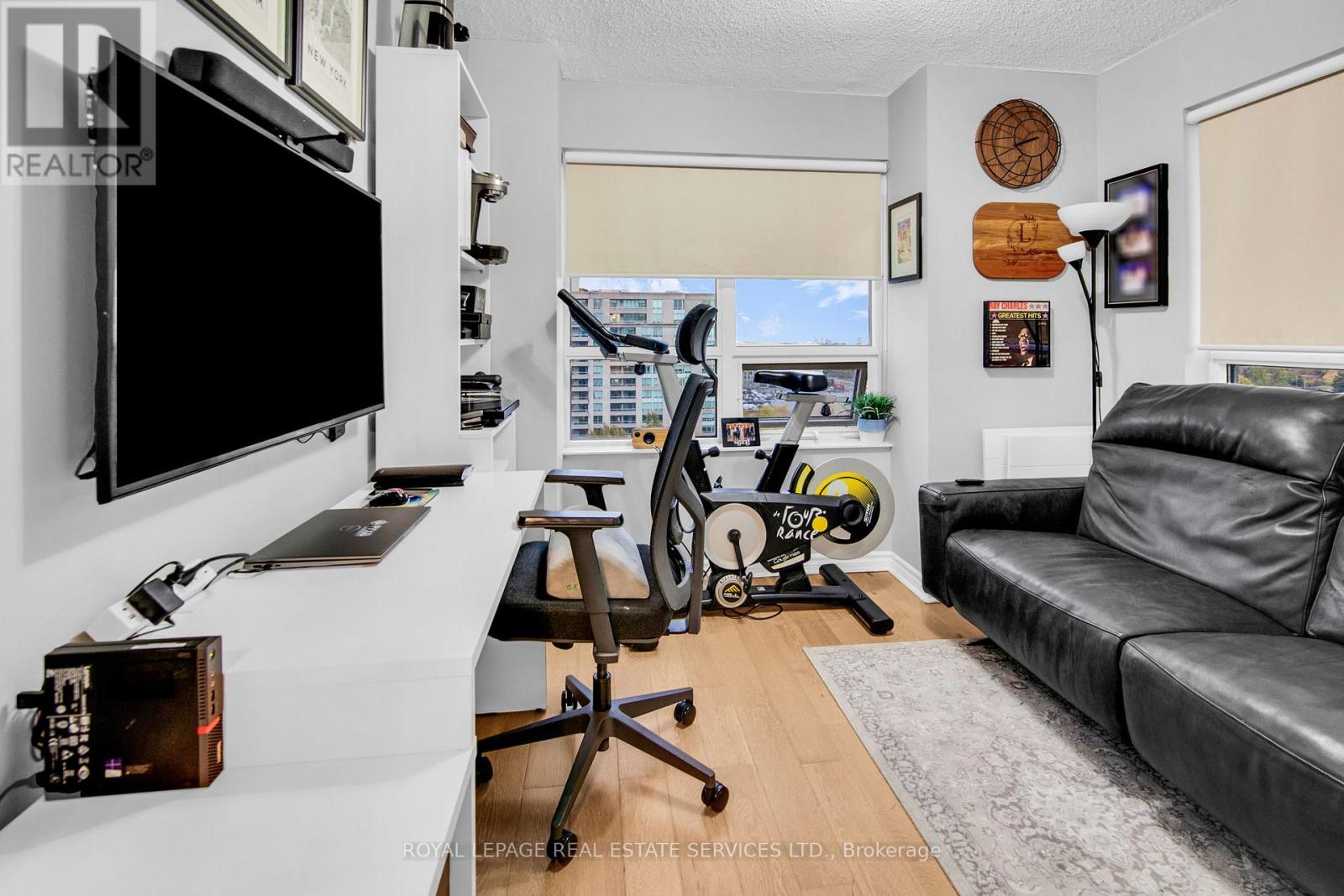 1219 - 35 Saranac Boulevard Sw, Toronto, Ontario  M6A 2G4 - Photo 23 - C12530754