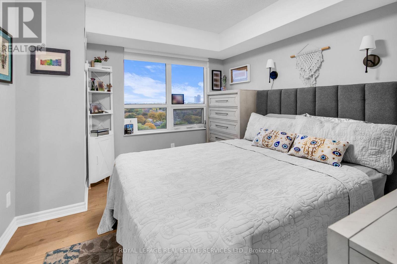 1219 - 35 Saranac Boulevard Sw, Toronto, Ontario  M6A 2G4 - Photo 27 - C12530754