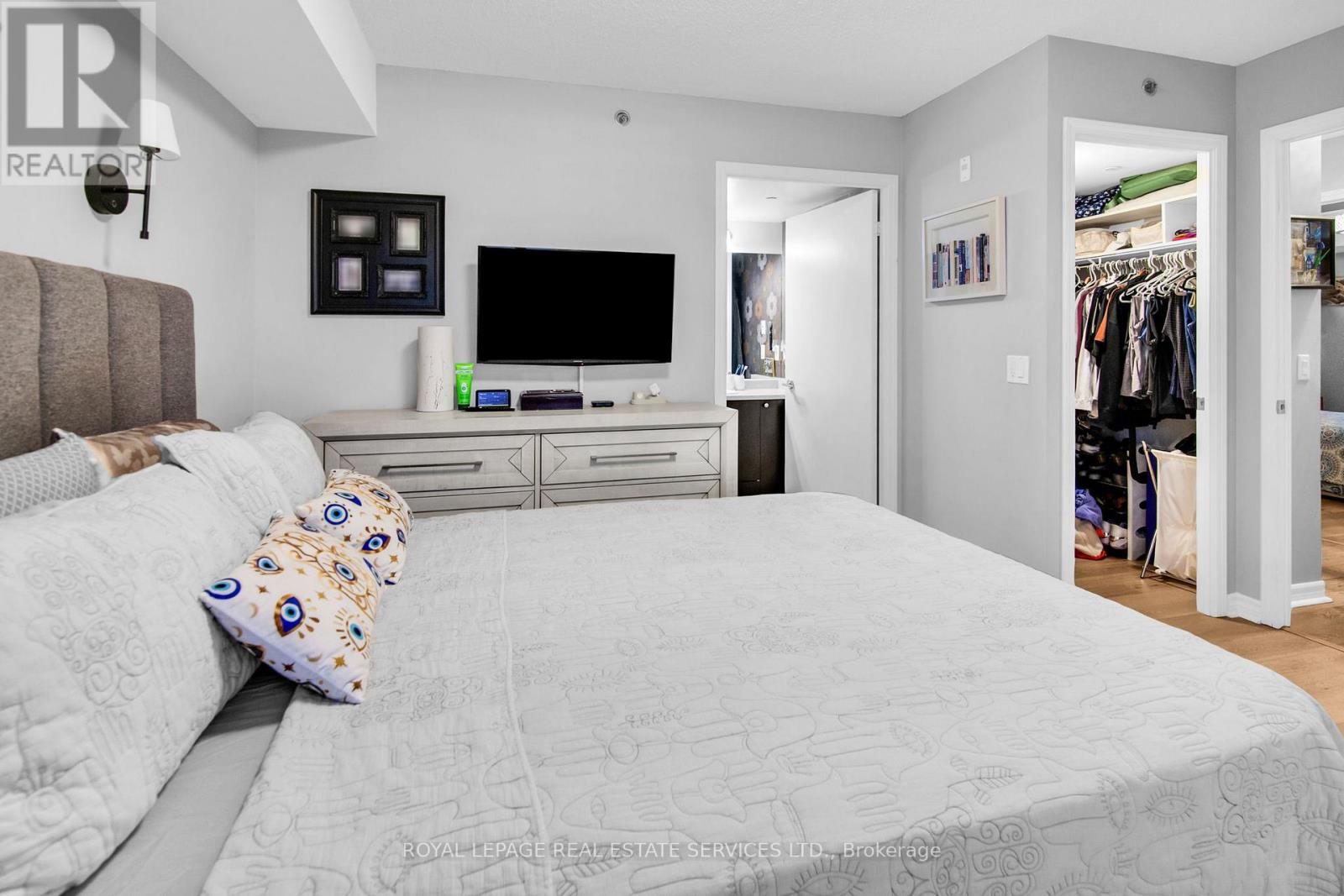 1219 - 35 Saranac Boulevard Sw, Toronto, Ontario  M6A 2G4 - Photo 28 - C12530754