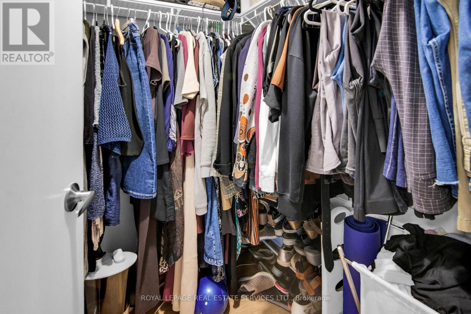 1219 - 35 Saranac Boulevard Sw, Toronto, Ontario  M6A 2G4 - Photo 31 - C12530754