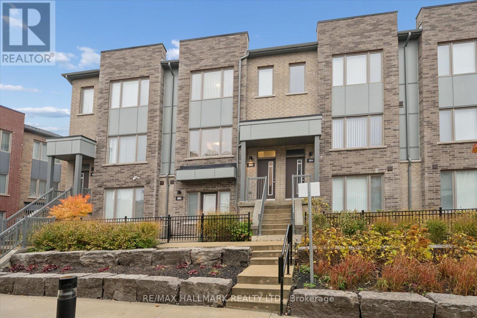 803 - 1525 Kingston Road, Pickering, Ontario  L1V 0E9 - Photo 4 - E12472890