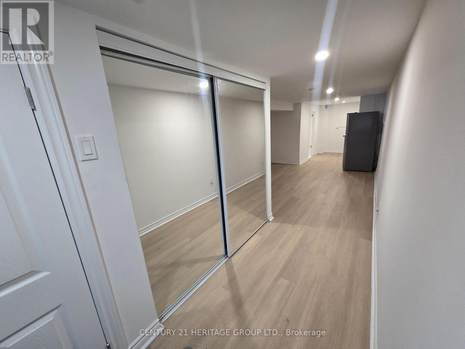 Basement - 217 Kingston Road, Toronto, Ontario  M4L 1T5 - Photo 3 - E12529806