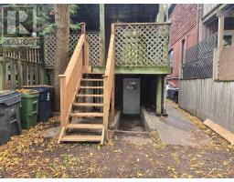 BASEMENT - 217 KINGSTON ROAD, Toronto, Ontario