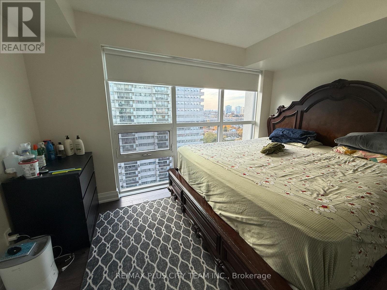 1202 - 30 Meadowglen Place, Toronto, Ontario  M1G 0A6 - Photo 8 - E12530608