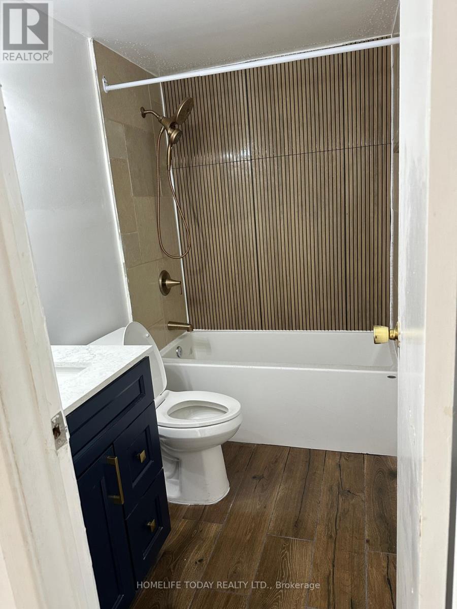 Main - 37 Frontier Pathway, Toronto, Ontario  M1B 4G6 - Photo 7 - E12530642