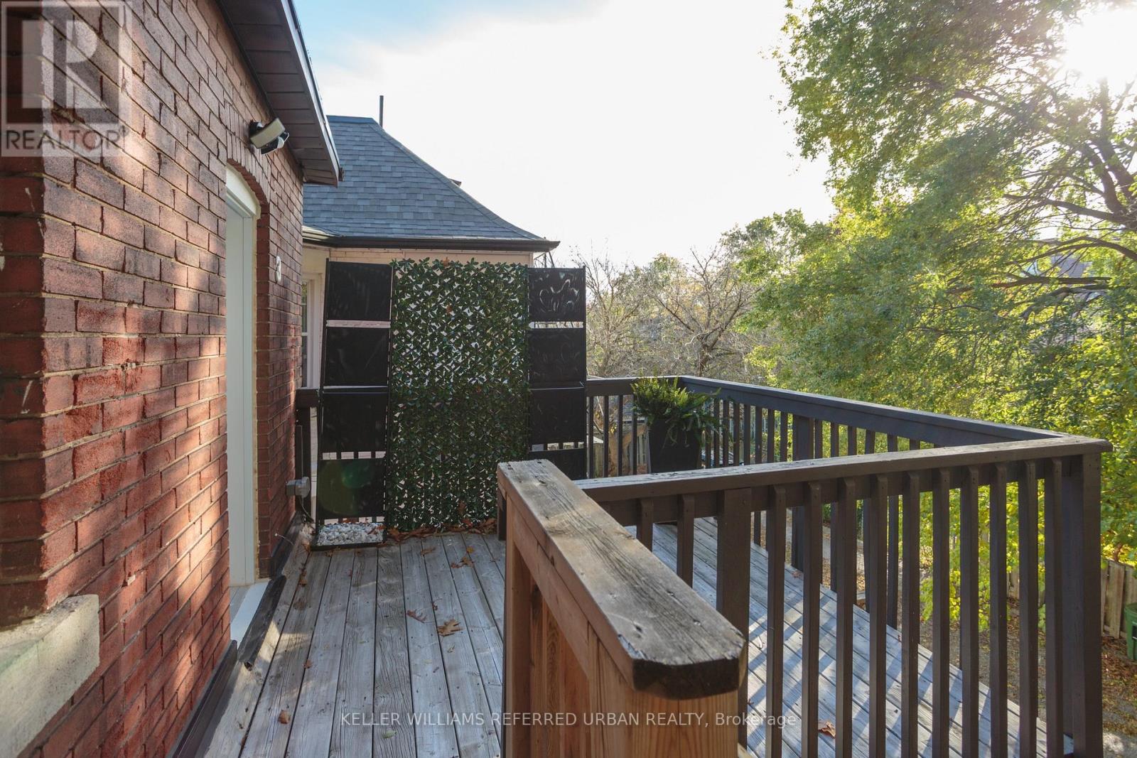 3 - 30 Oak Park Avenue, Toronto, Ontario  M4C 4L7 - Photo 2 - E12530674