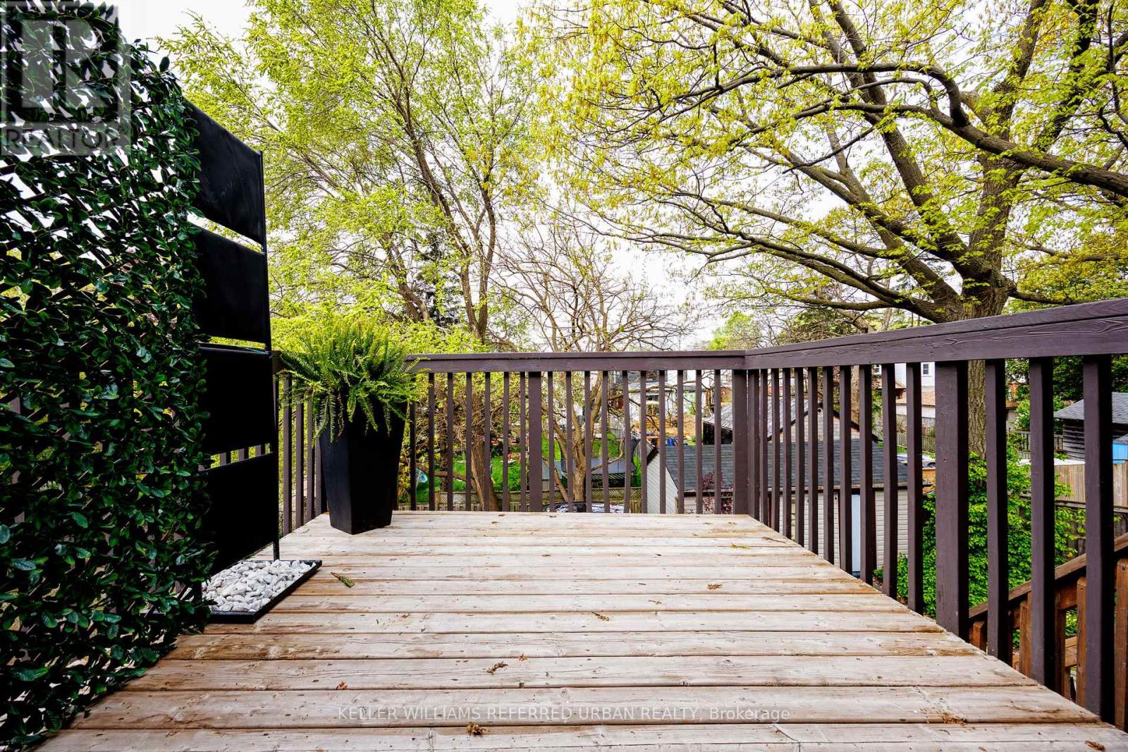 3 - 30 Oak Park Avenue, Toronto, Ontario  M4C 4L7 - Photo 22 - E12530674