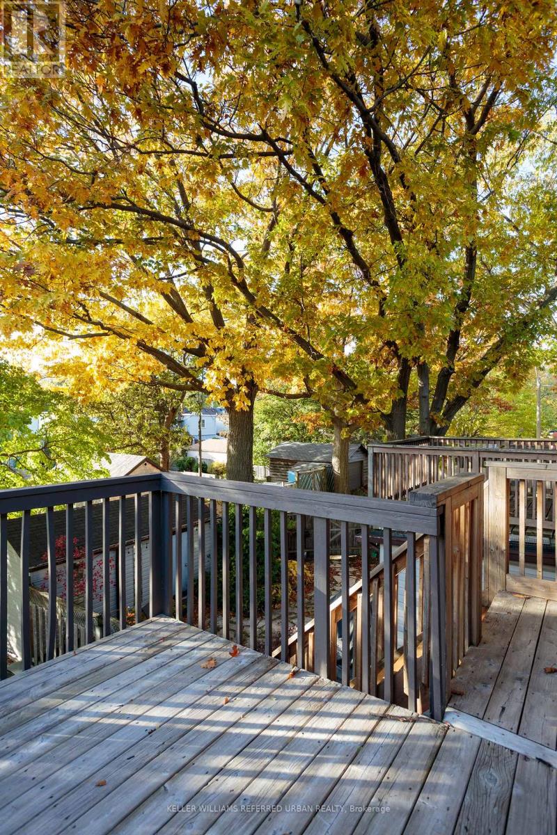 3 - 30 Oak Park Avenue, Toronto, Ontario  M4C 4L7 - Photo 23 - E12530674