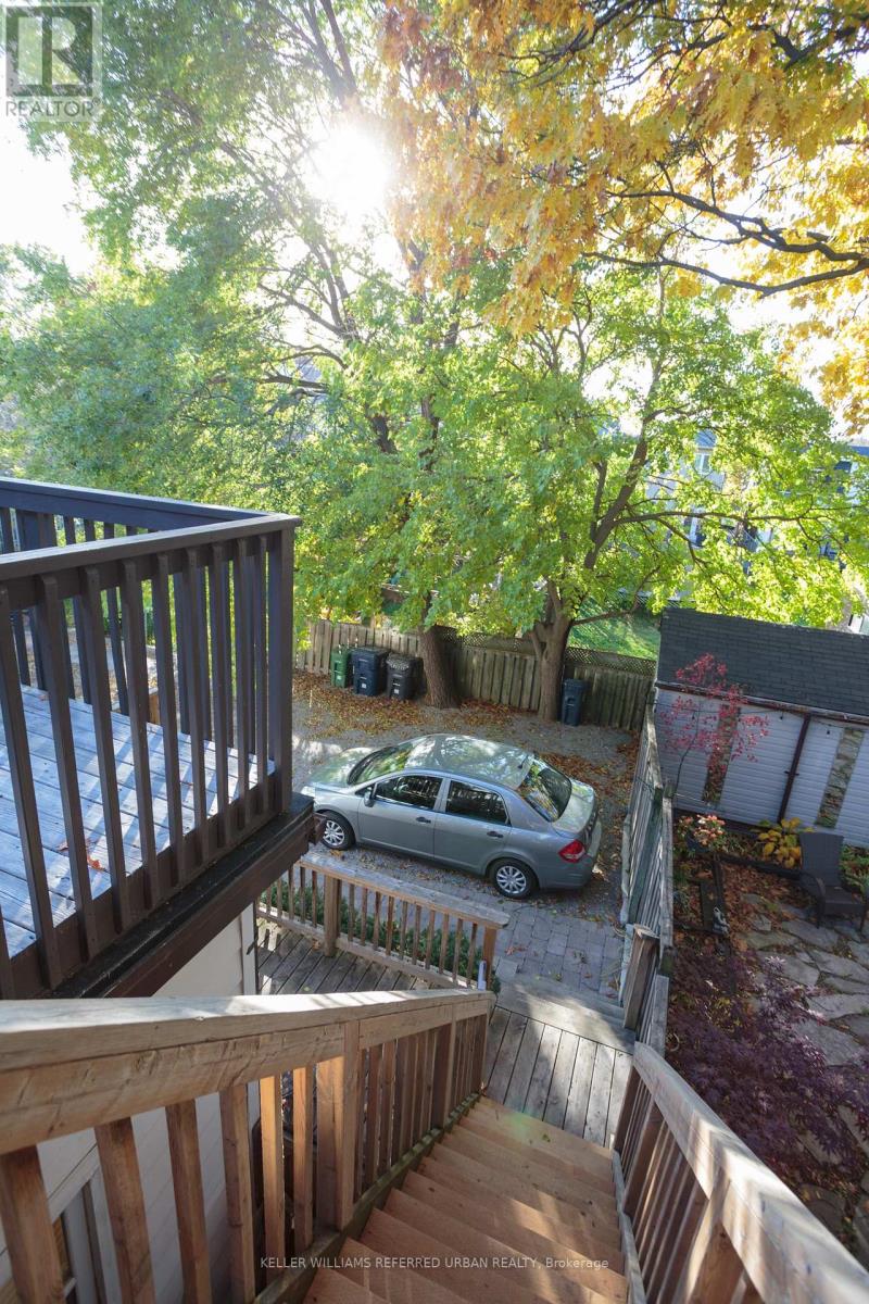 3 - 30 Oak Park Avenue, Toronto, Ontario  M4C 4L7 - Photo 24 - E12530674