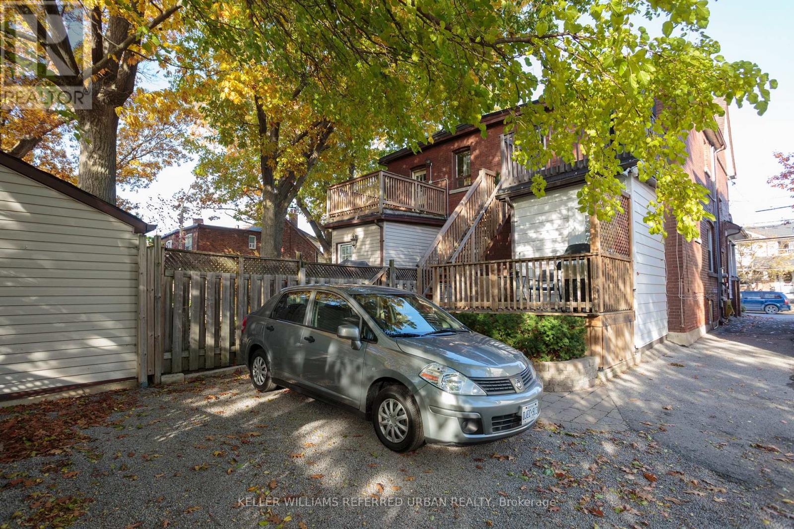3 - 30 Oak Park Avenue, Toronto, Ontario  M4C 4L7 - Photo 25 - E12530674
