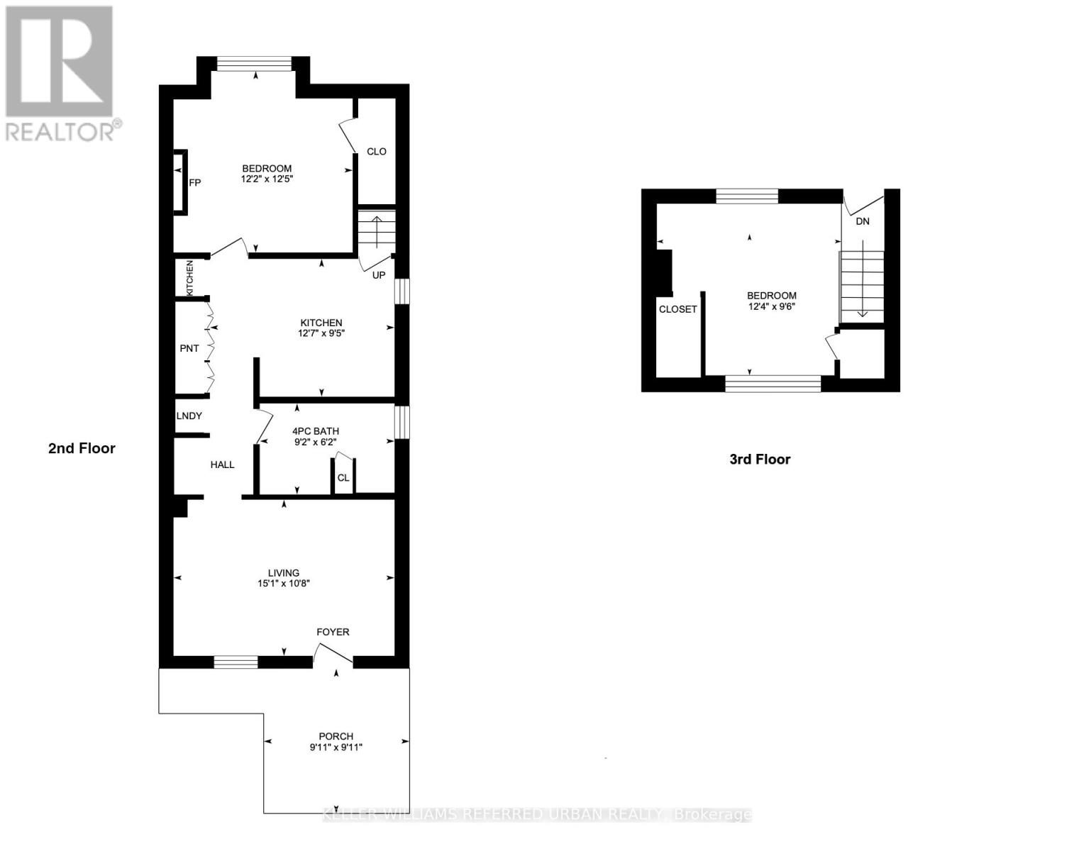 3 - 30 Oak Park Avenue, Toronto, Ontario  M4C 4L7 - Photo 26 - E12530674