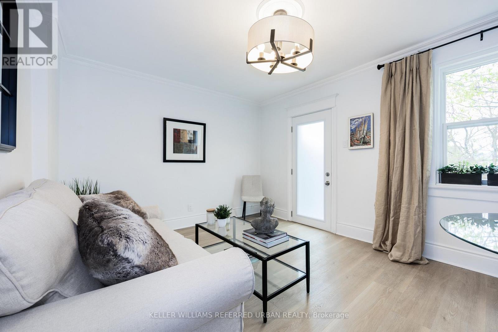 3 - 30 Oak Park Avenue, Toronto, Ontario  M4C 4L7 - Photo 4 - E12530674