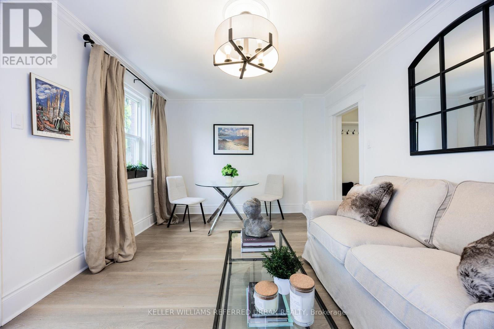 3 - 30 Oak Park Avenue, Toronto, Ontario  M4C 4L7 - Photo 5 - E12530674