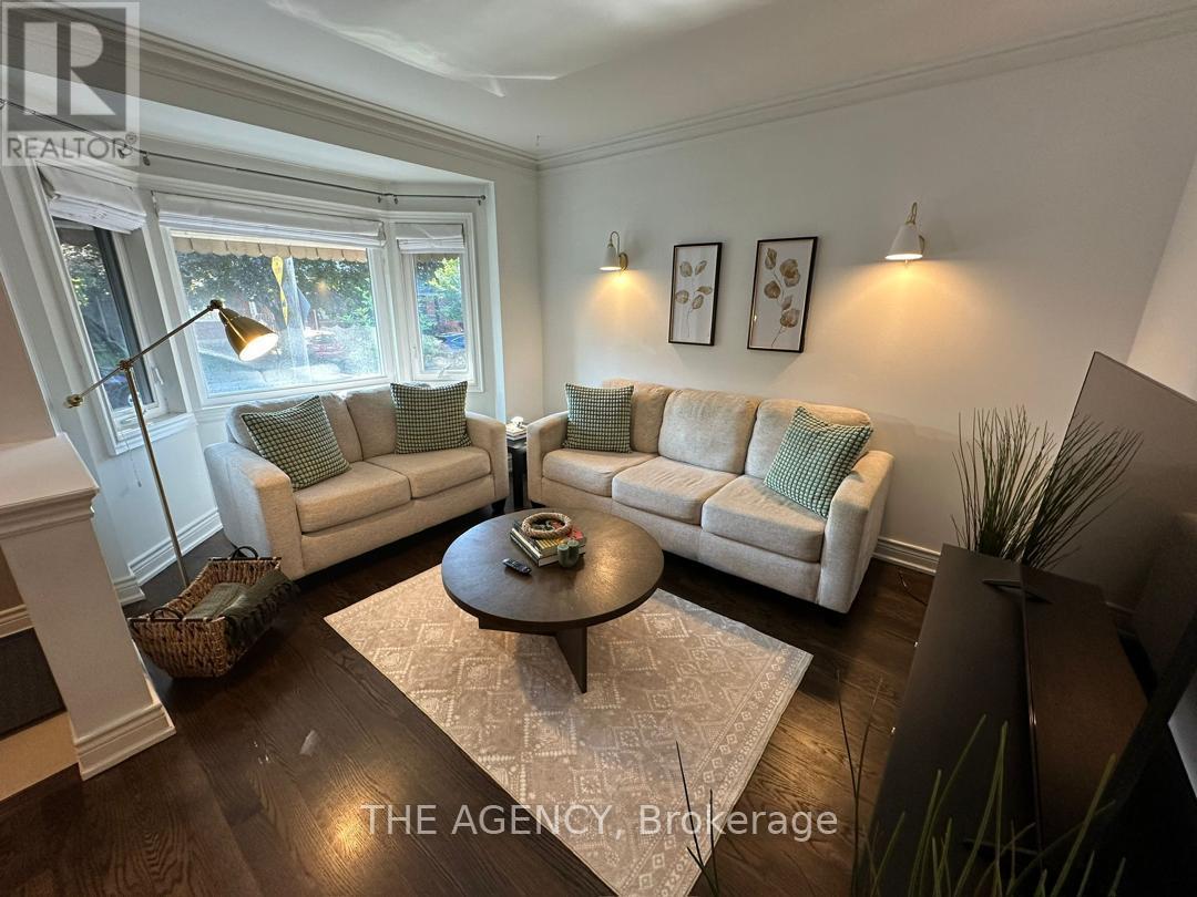 57 HIGHFIELD ROAD, Toronto, Ontario