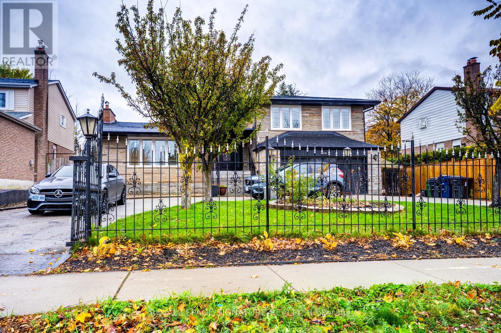 174 BELLAMY ROAD, Toronto, Ontario