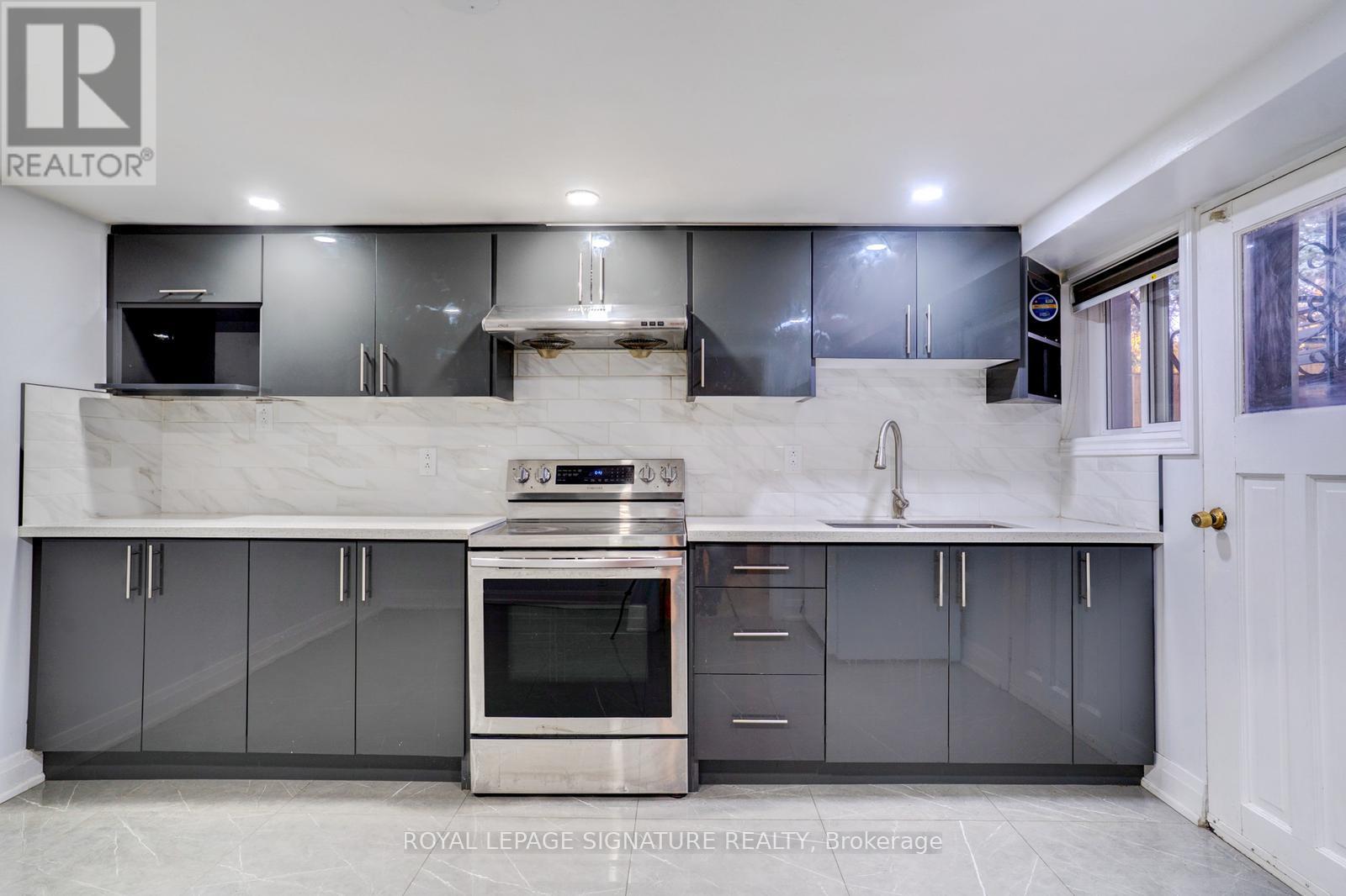 174 Bellamy Road, Toronto, Ontario  M1J 2L5 - Photo 13 - E12530742