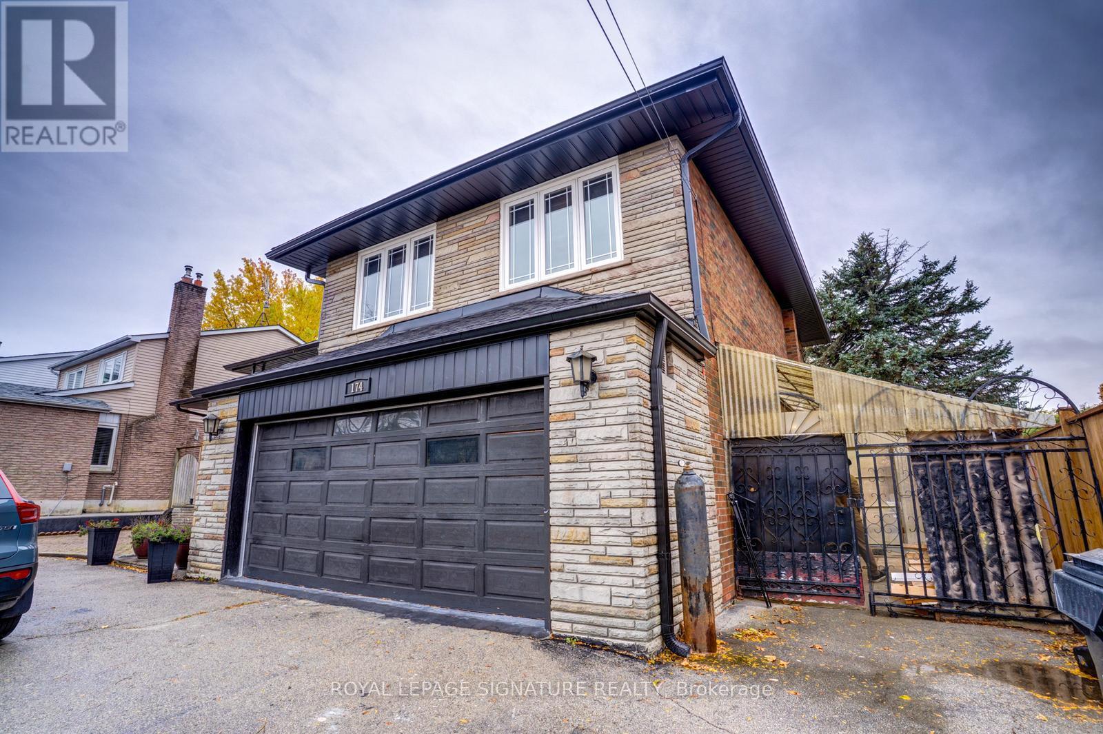 174 Bellamy Road, Toronto, Ontario  M1J 2L5 - Photo 2 - E12530742
