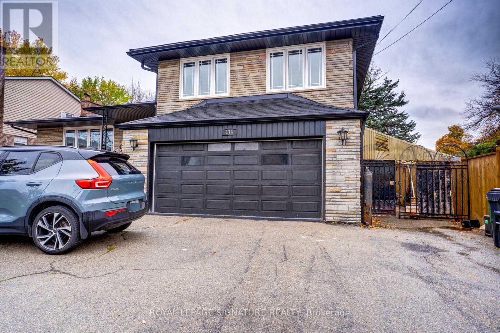 174 Bellamy Road, Toronto, Ontario  M1J 2L5 - Photo 3 - E12530742