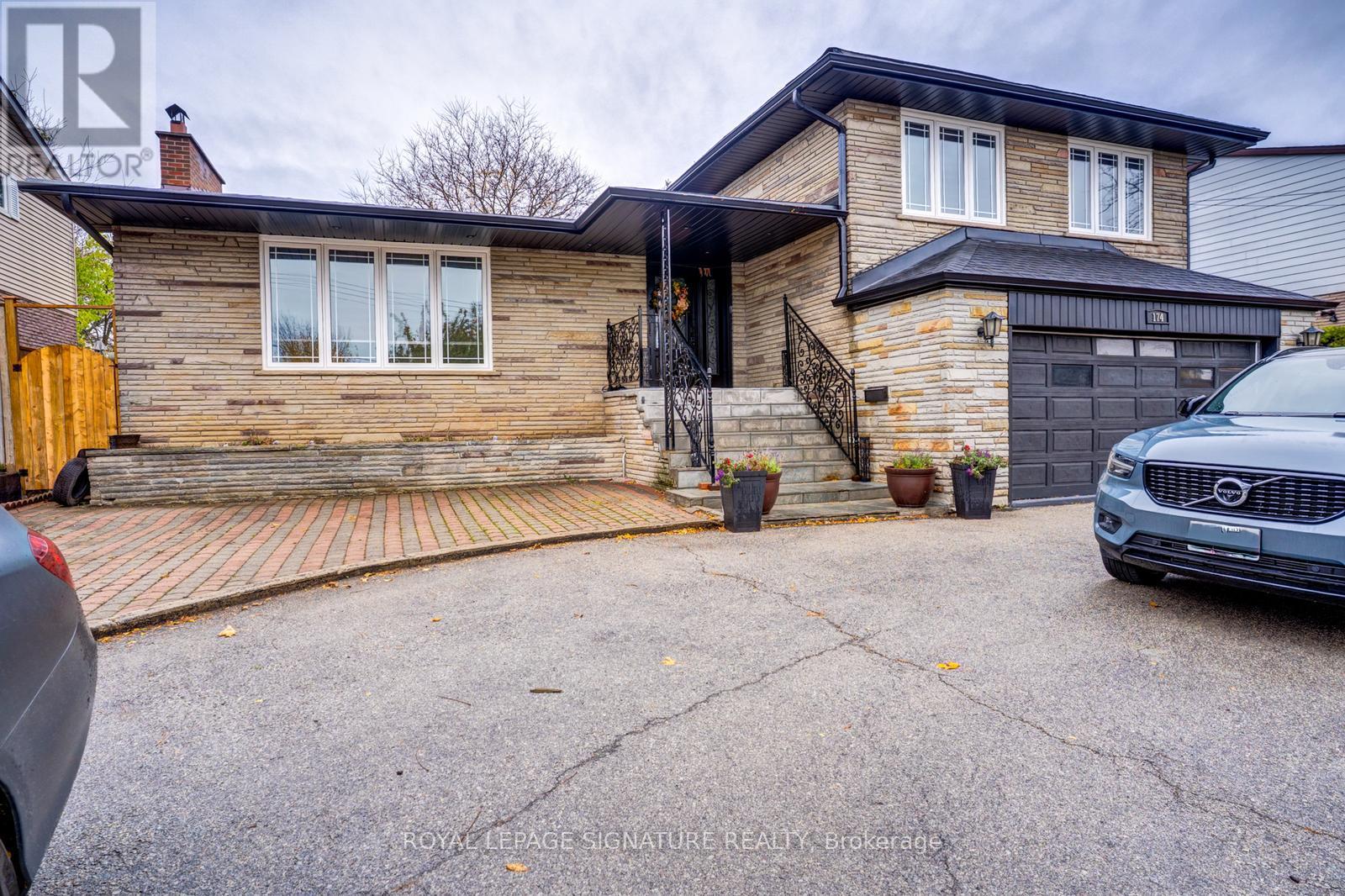 174 Bellamy Road, Toronto, Ontario  M1J 2L5 - Photo 4 - E12530742