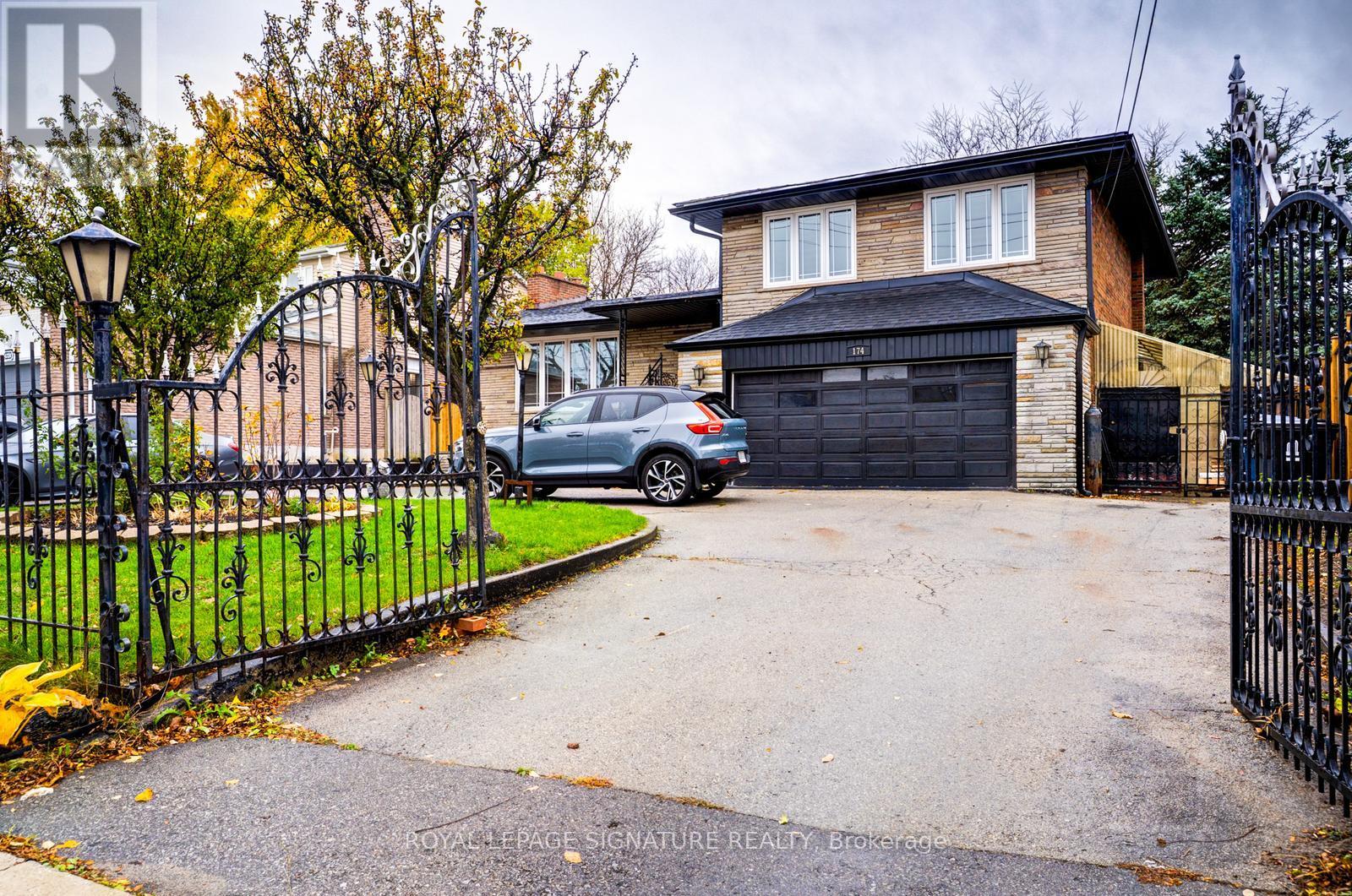 174 Bellamy Road, Toronto, Ontario  M1J 2L5 - Photo 5 - E12530742