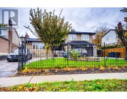 174 BELLAMY ROAD, Toronto, Ontario