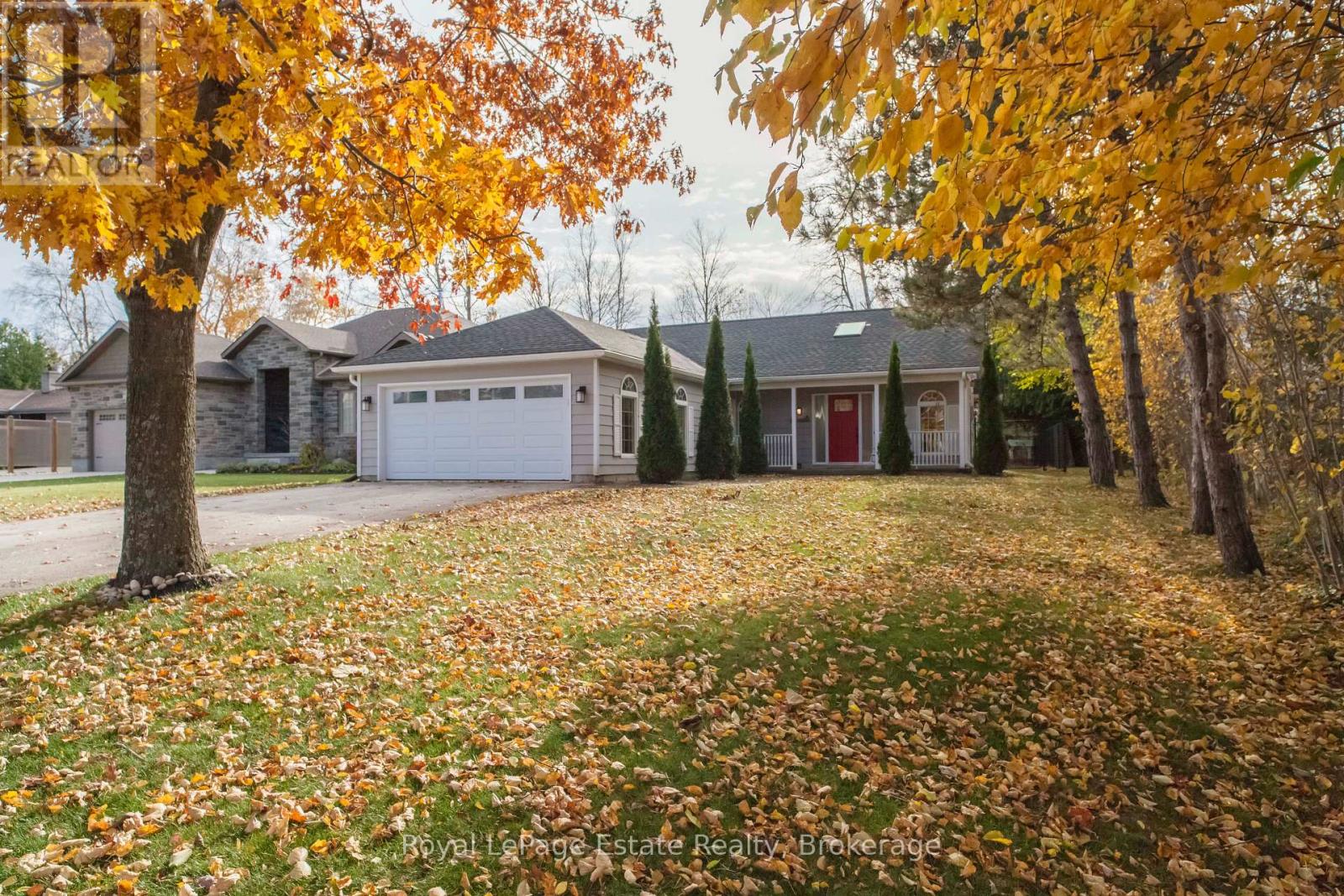 357 Tyendinaga Drive, Saugeen Shores, Ontario  N0H 2L0 - Photo 2 - X12530840