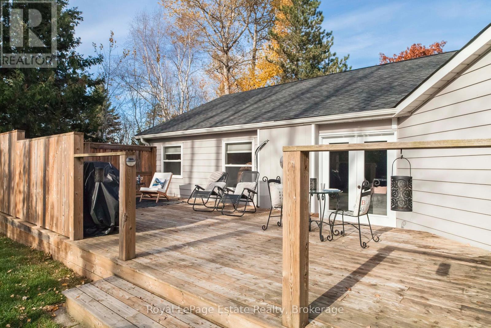 357 Tyendinaga Drive, Saugeen Shores, Ontario  N0H 2L0 - Photo 44 - X12530840