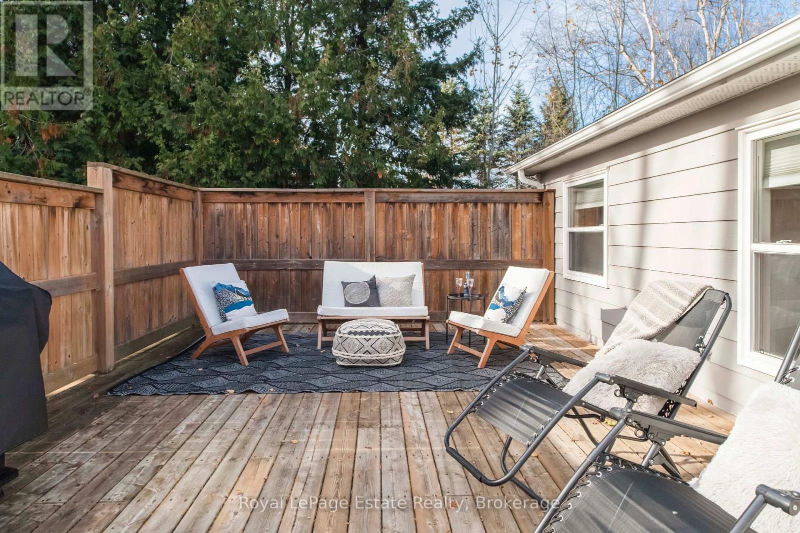 357 Tyendinaga Drive, Saugeen Shores, Ontario  N0H 2L0 - Photo 46 - X12530840