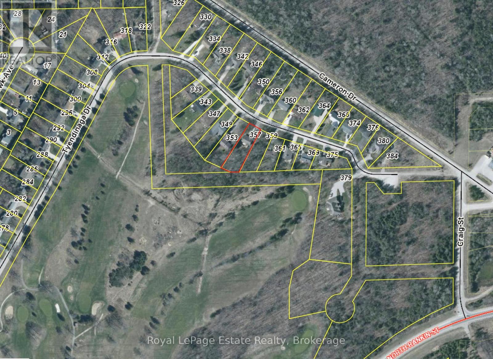 357 Tyendinaga Drive, Saugeen Shores, Ontario  N0H 2L0 - Photo 6 - X12530840