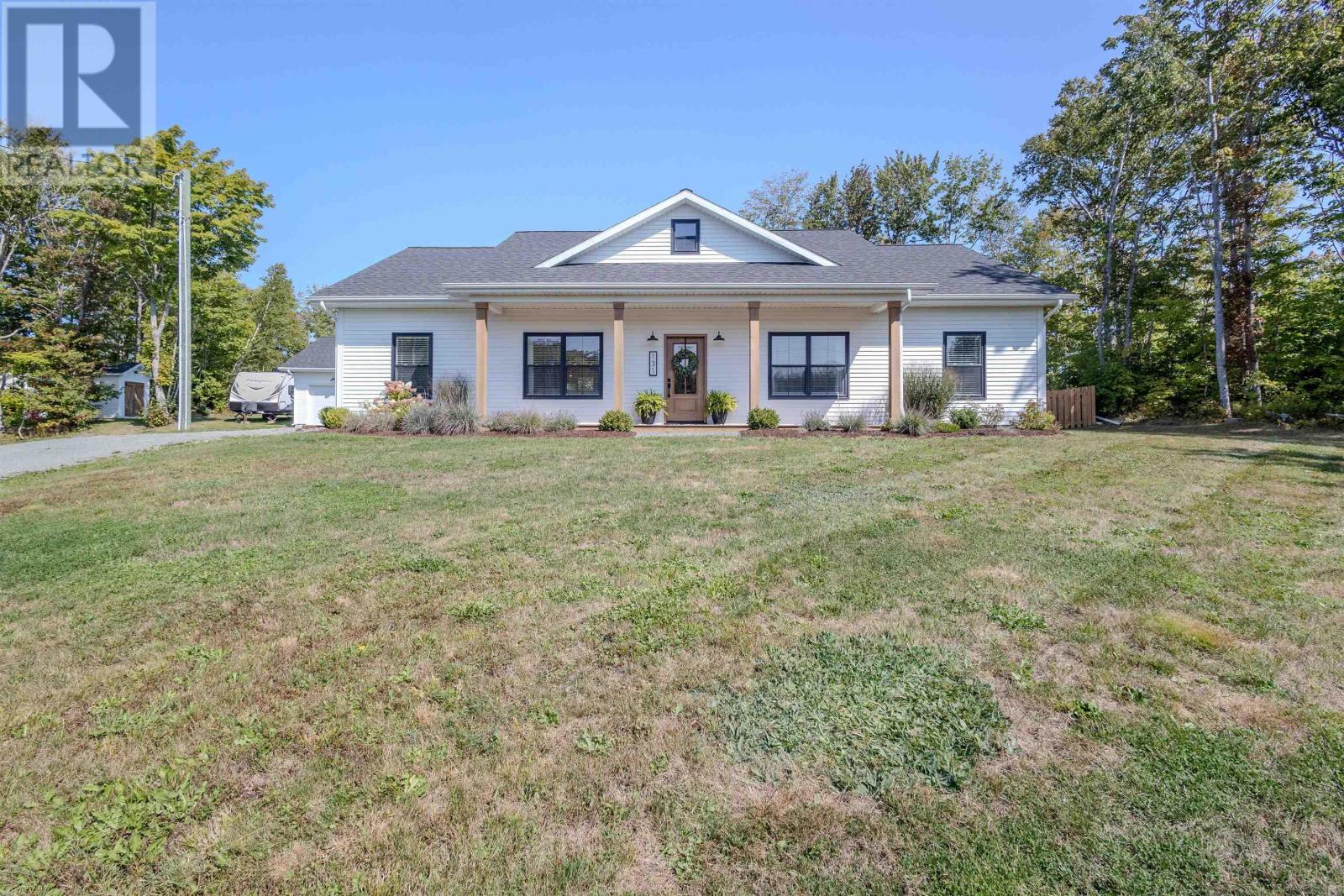 131 Marbern Street, Howie Centre, Nova Scotia  B1L 1H1 - Photo 1 - 202527442