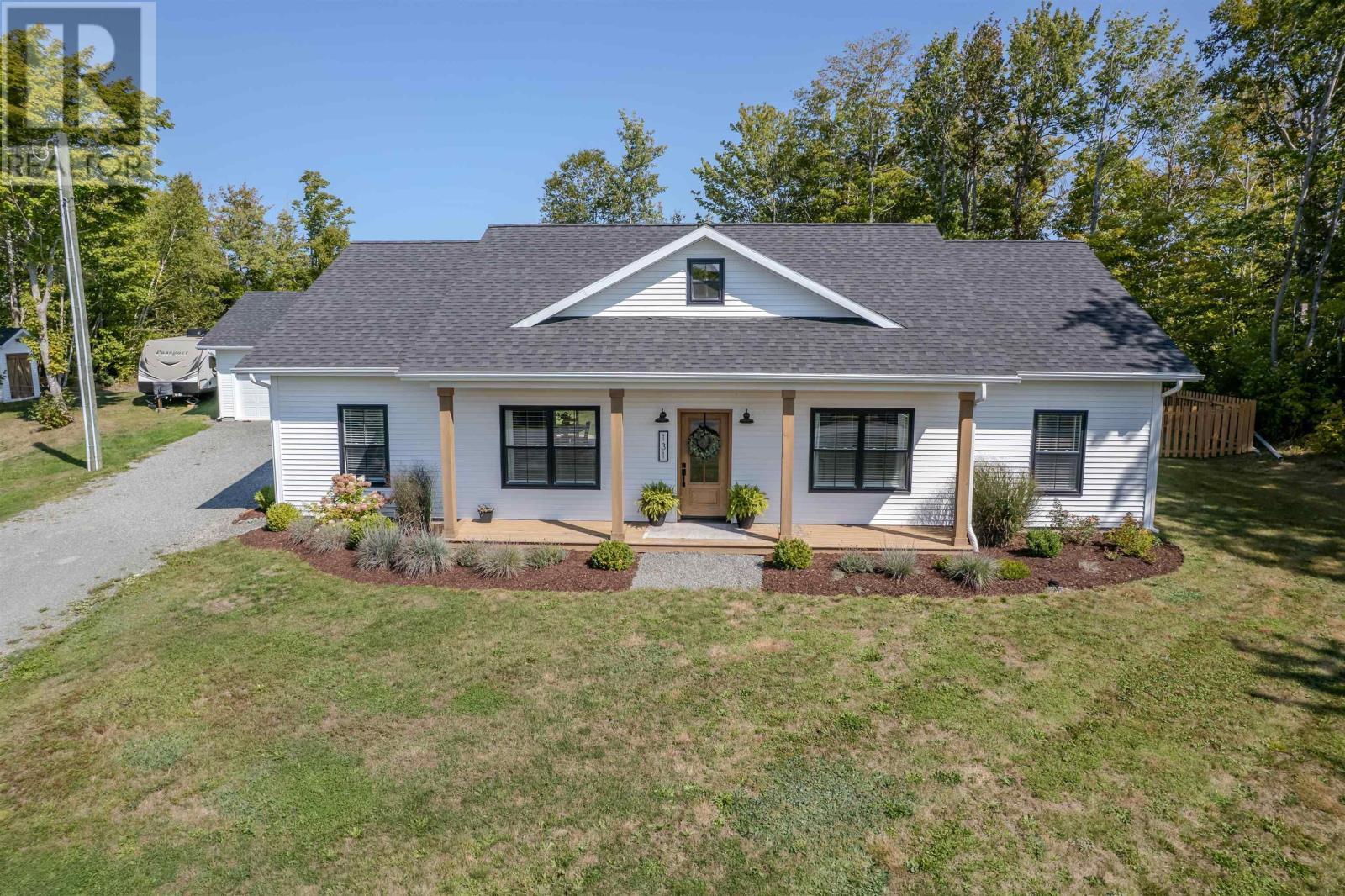 131 Marbern Street, Howie Centre, Nova Scotia  B1L 1H1 - Photo 35 - 202527442