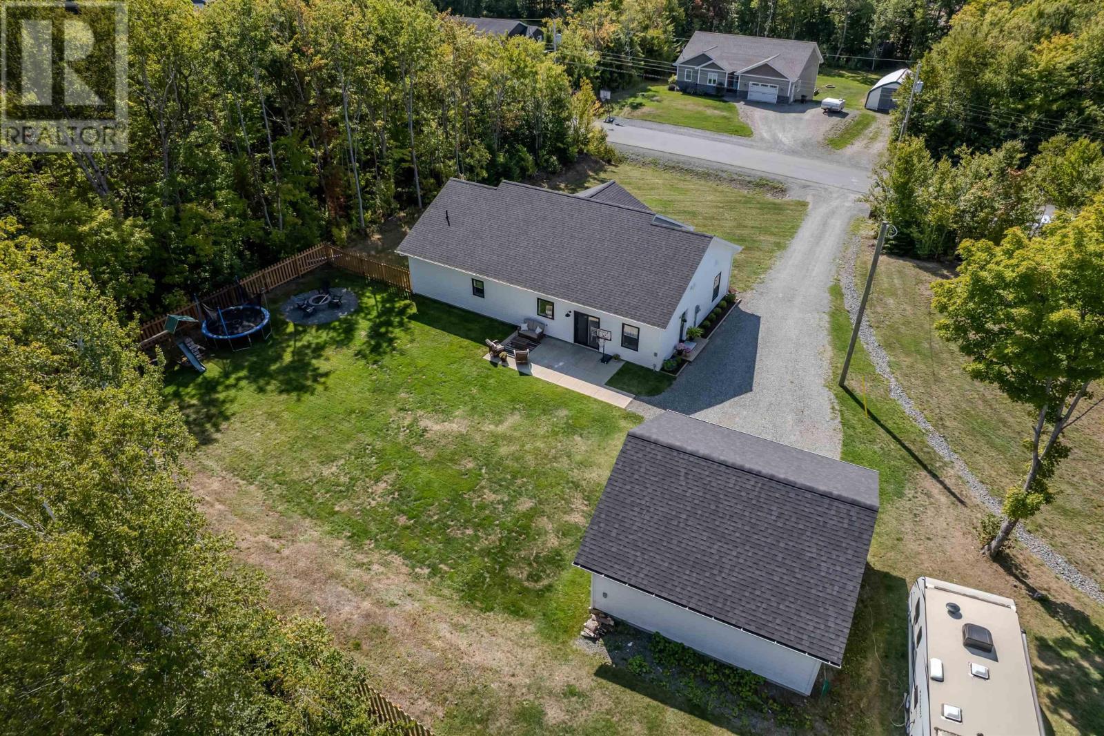 131 Marbern Street, Howie Centre, Nova Scotia  B1L 1H1 - Photo 37 - 202527442