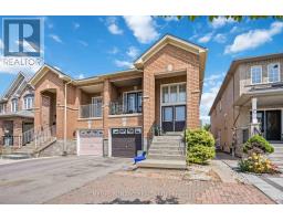BSMT - 34 GIANMARCO WAY, Vaughan, Ontario