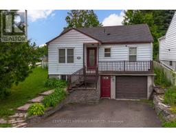 MAIN (UPPER LEVEL) - 302 AVENUE ROAD, Newmarket, Ontario