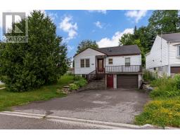 BSMT - 302 AVENUE ROAD, Newmarket, Ontario