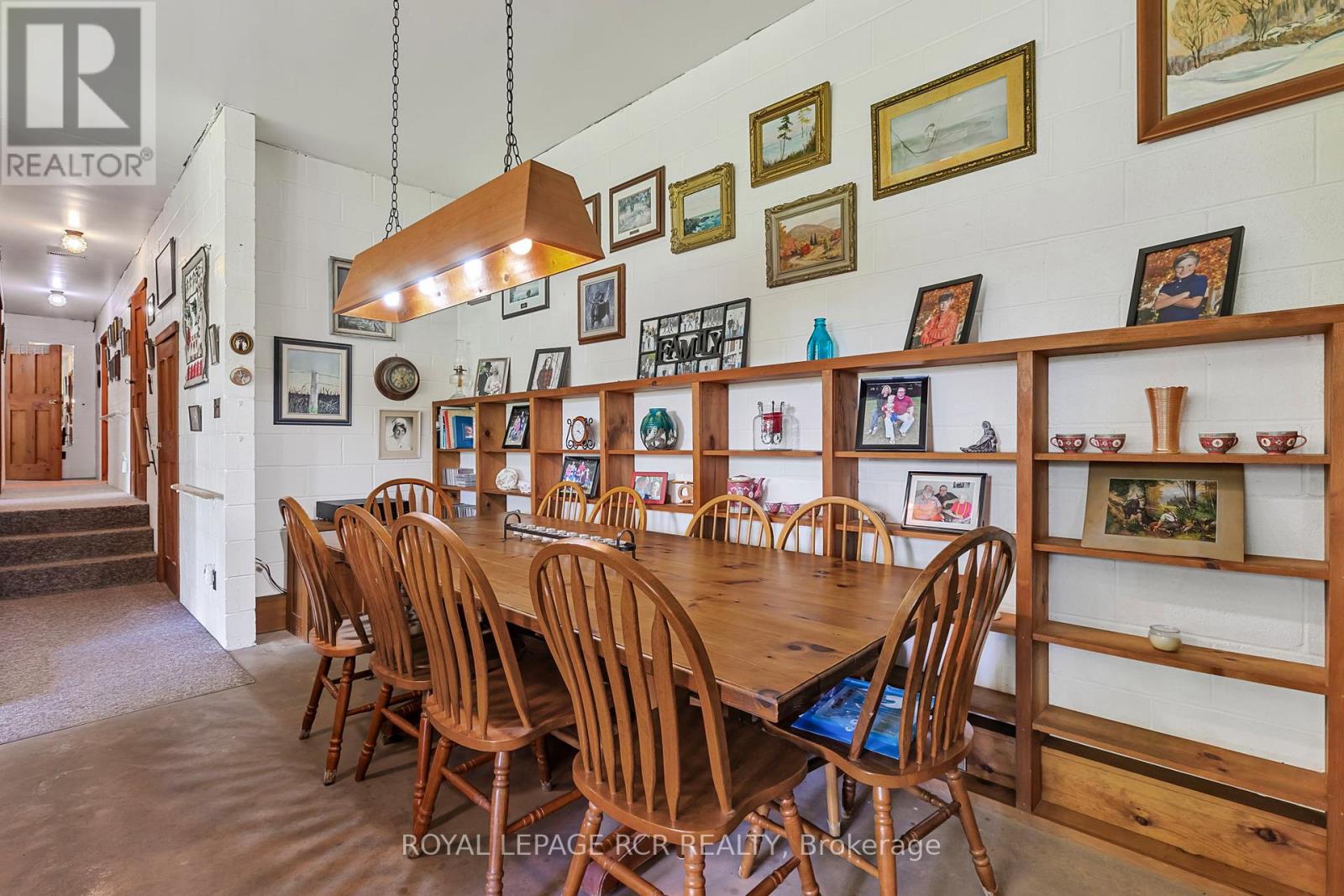 1092 Ballycroy Road, Adjala-Tosorontio, Ontario  L0N 1P0 - Photo 13 - N12530692