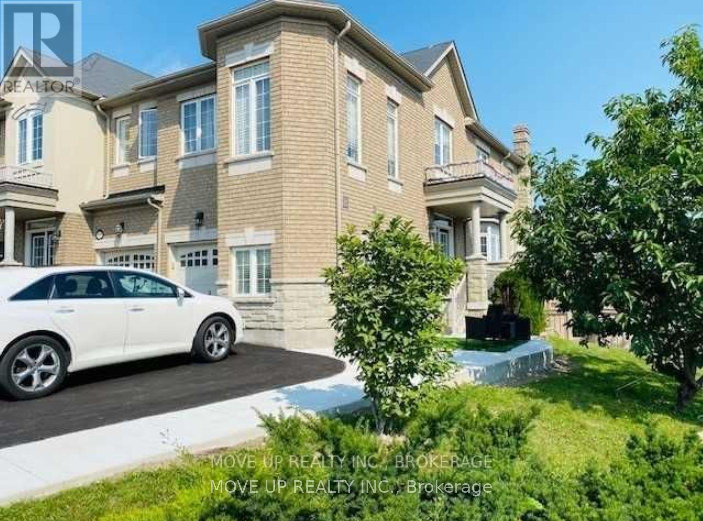 LOWER - 189 WOLF CREEK CRESCENT, Vaughan, Ontario