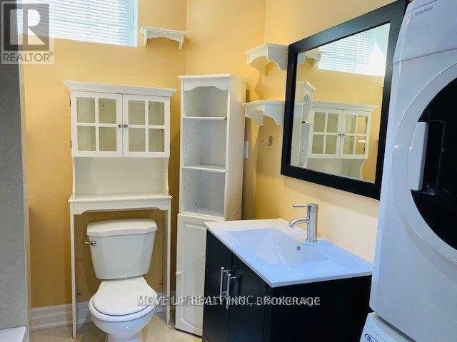 Lower - 189 Wolf Creek Crescent, Vaughan, Ontario  L6A 4C1 - Photo 10 - N12530776