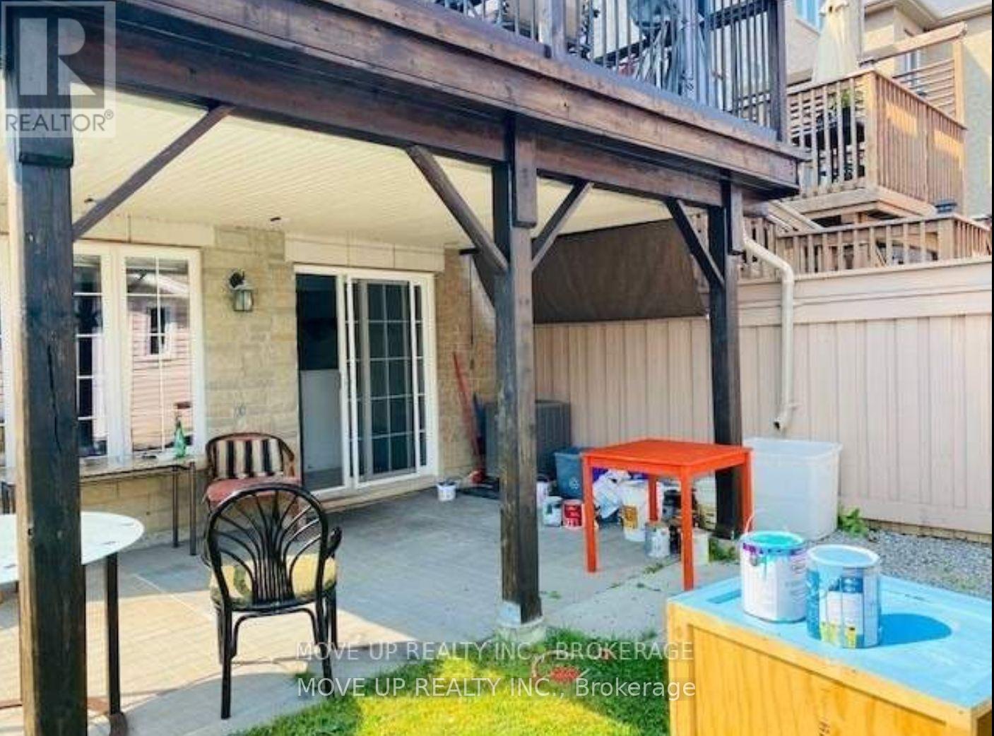 Lower - 189 Wolf Creek Crescent, Vaughan, Ontario  L6A 4C1 - Photo 3 - N12530776