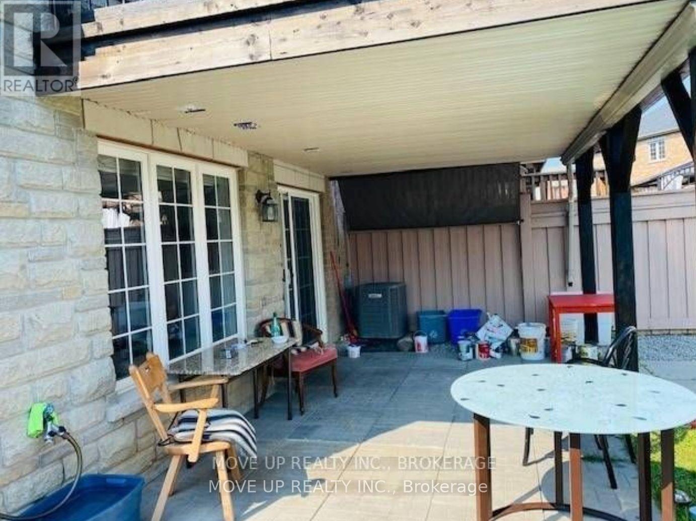 Lower - 189 Wolf Creek Crescent, Vaughan, Ontario  L6A 4C1 - Photo 4 - N12530776